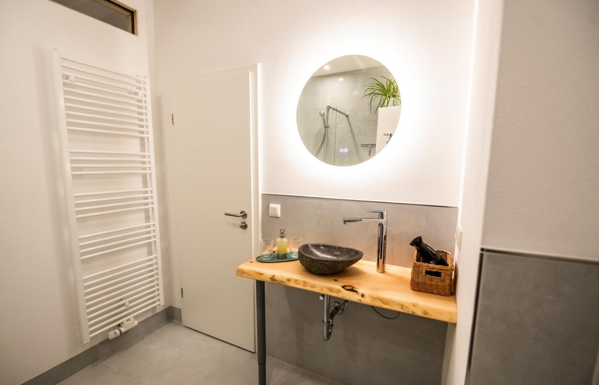 Landhaus Oase Im Herzen Oberviechtachs 外观 照片