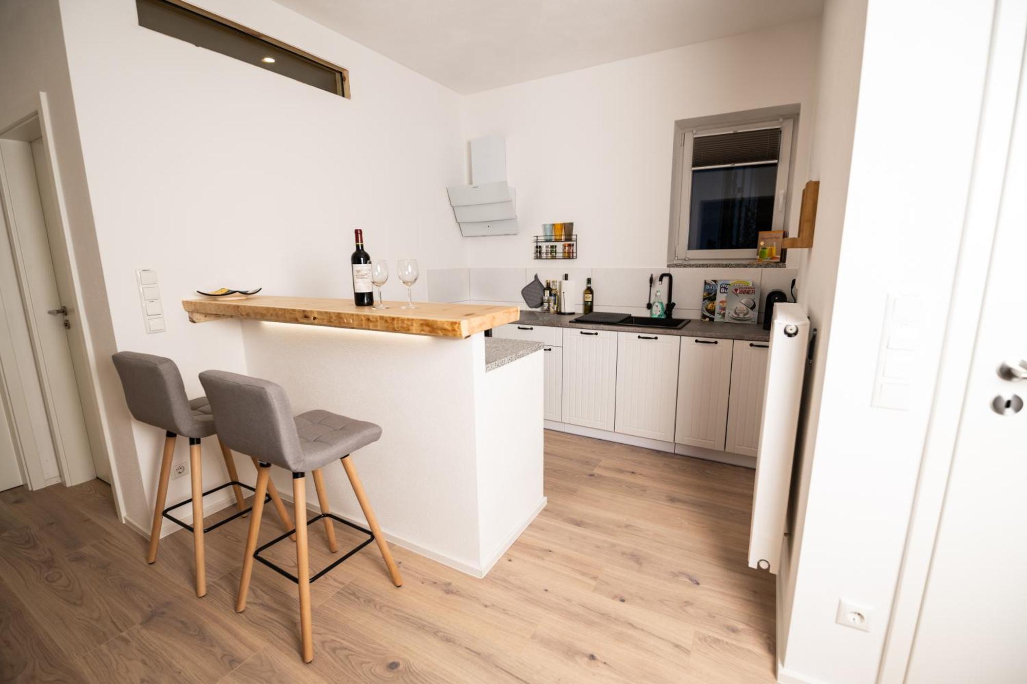 Landhaus Oase Im Herzen Oberviechtachs 外观 照片