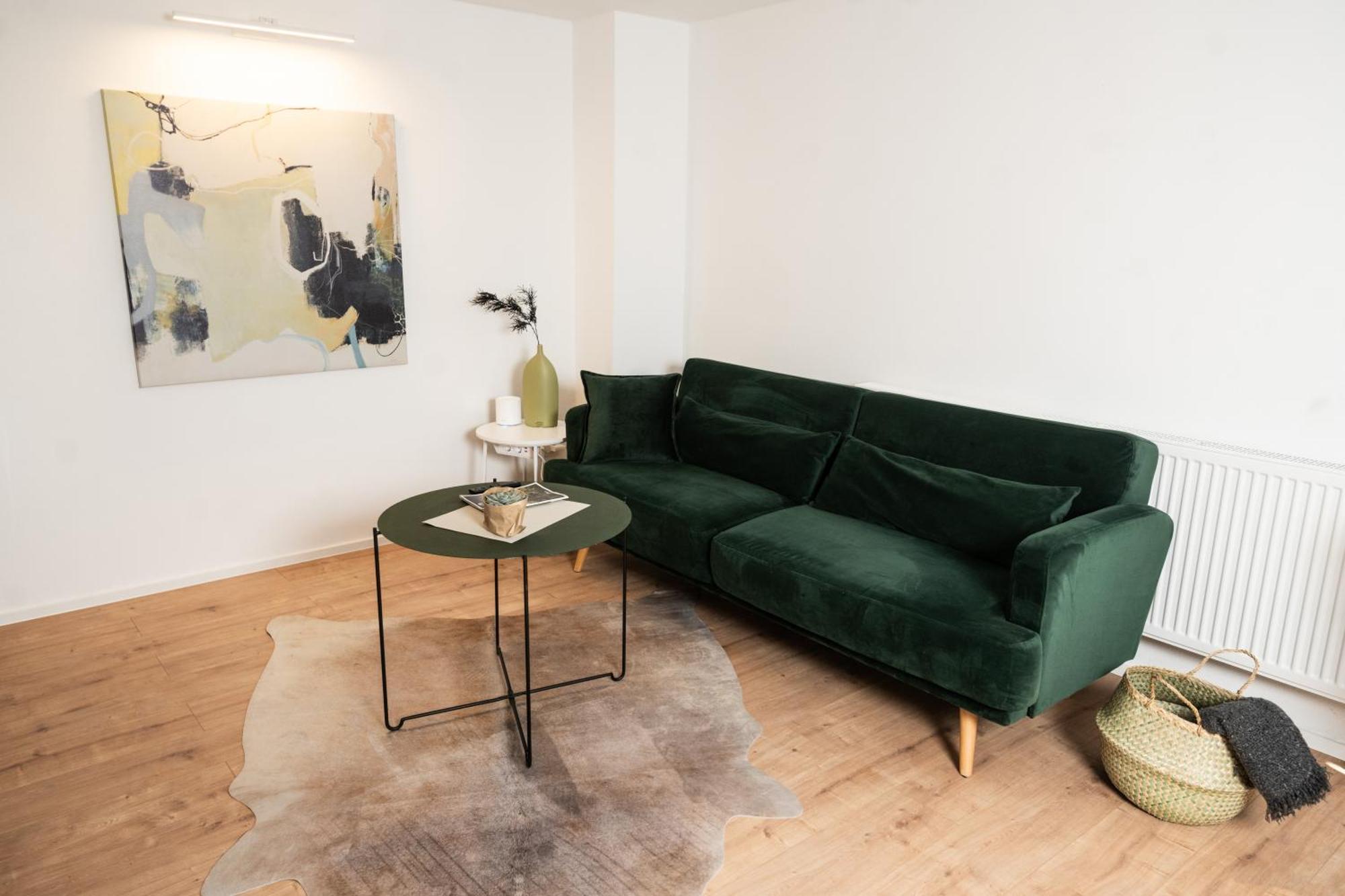 Landhaus Oase Im Herzen Oberviechtachs 外观 照片