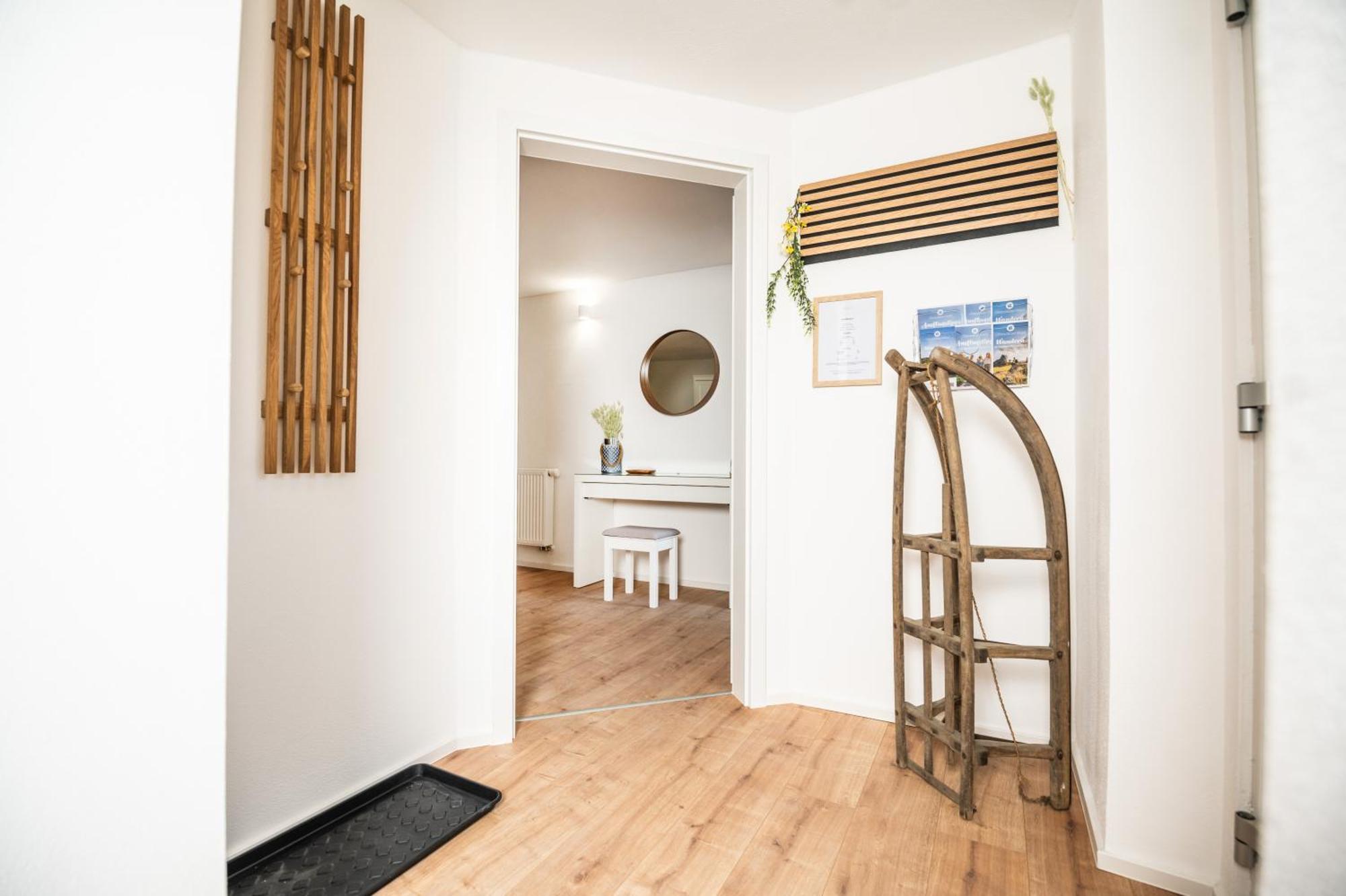 Landhaus Oase Im Herzen Oberviechtachs 外观 照片